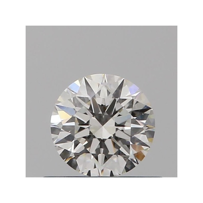 Diament szlif okrągły, 0.4ct, VVS1, I, GIA 6481205532